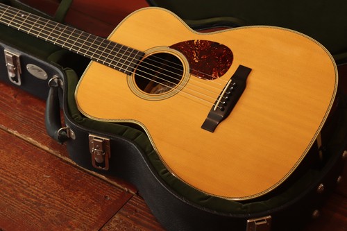 Collings om2h - collings,