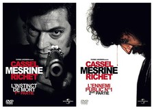 Mesrine › Jean-François