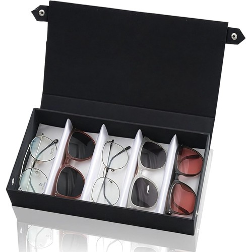 Boîte rangement lunettes - boîte,