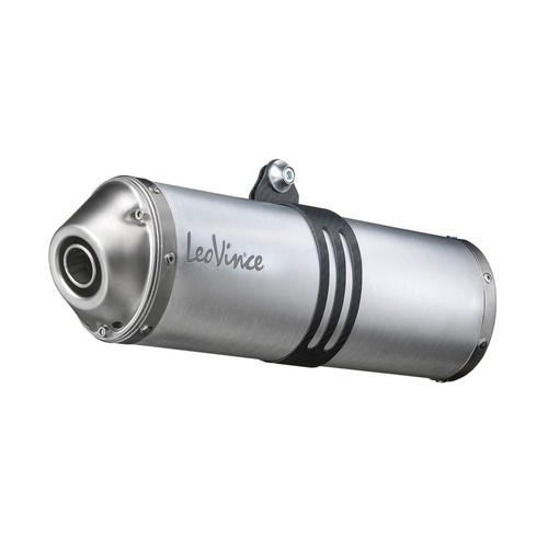 Leovince x3 sortie - x3,