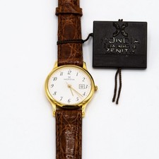 Montre Mondia by Zenith