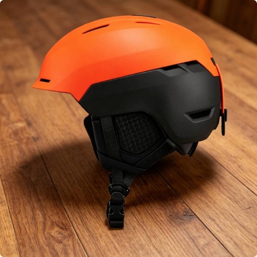 Casque ski professionnel - casque,