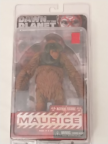 Planète des singe - la,