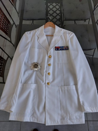 Veste amiral marine - veste,