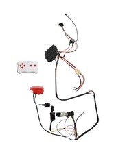 Kit Télécommande Récepteur