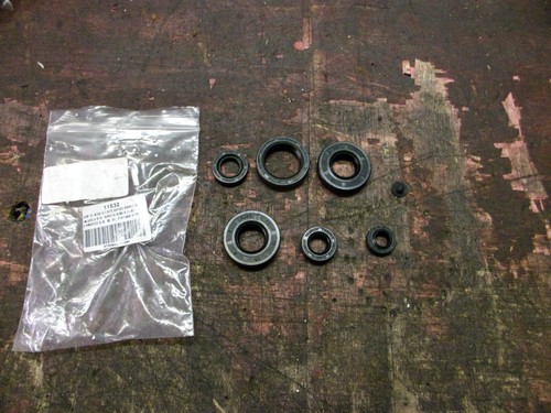 Joint moteur am6 - moteur,