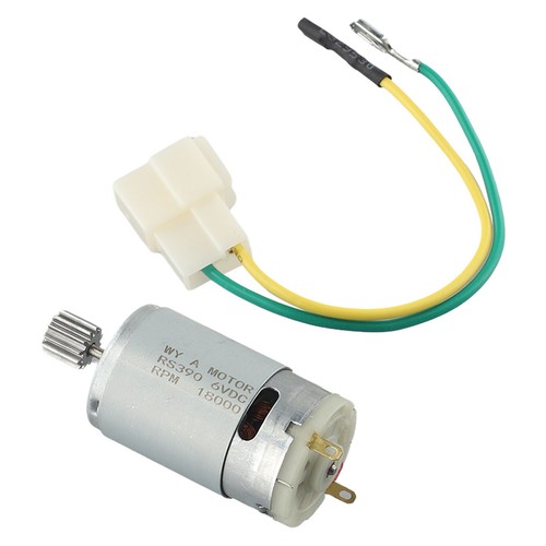 Moteur voiture électrique
