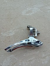 Dérailleur avant record