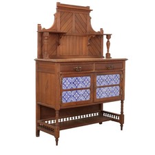 Buffet Art Nouveau Ancien