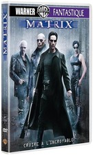 Dvd Matrix