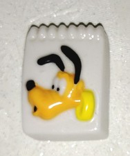 Fève 🌞 Disney Pluto, La