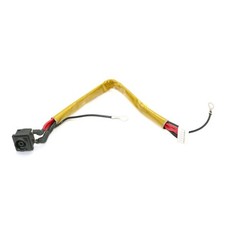 CONNECTEUR ALIMENTATION DC JACK SONY VAIO PCG-5G1M