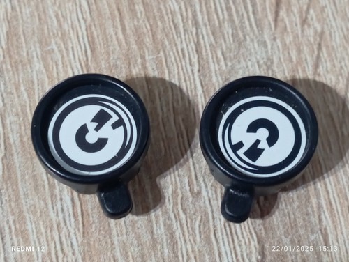 Playmobilx2 phares - phares,