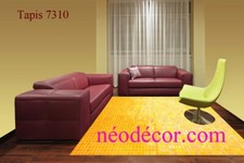 Linodécor ref: Tapis 7310 133