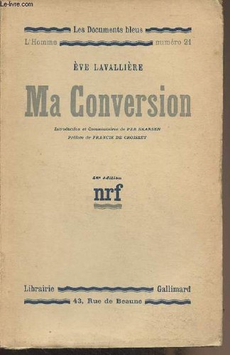 Conversion les documents - ma,
