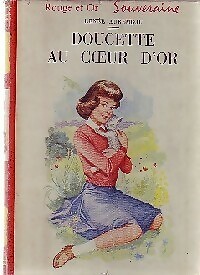 Doucette coeur - doucette,