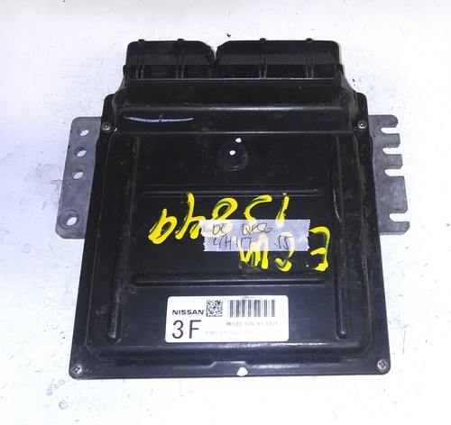 Mec83 600 ecu ordinateur 2005 - mec83-600,
