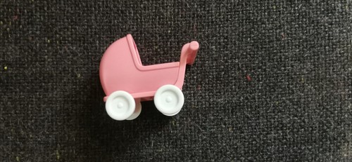 Playmobil landeau poussette - playmobil,