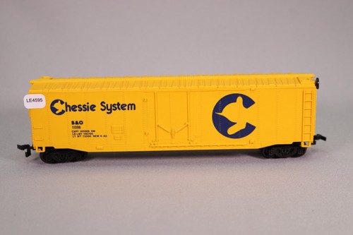 Le4595 bachmann 87 wagon - le4595,