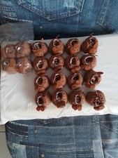 LOT DE 20 " CHAUSSONS " DE