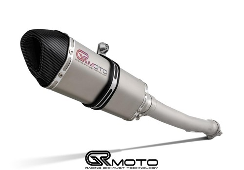 échappement pour yamaha fzs - Échappement,