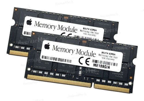 Barettes mémoire ram - ,