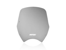 BULLE SPORT WRS FUMÉ NOIRE