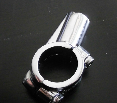 Collier miroir bike m10x1 - collier,