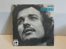 MICHEL CORRINGE Triste matin 450