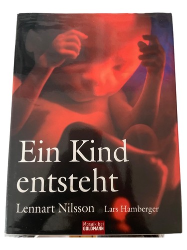 Ein kind entsteht nilsson - kind,