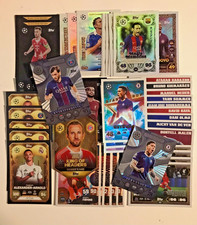 Topps Match Attax 2025/2026 -