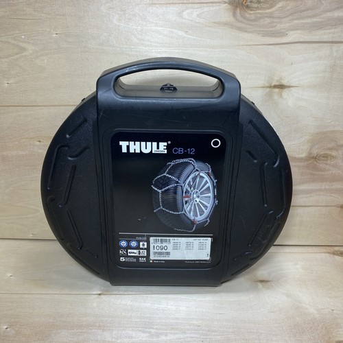 Thule 090 tire - thule, snow