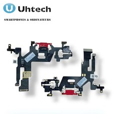 Nappe / Connecteur de Charge