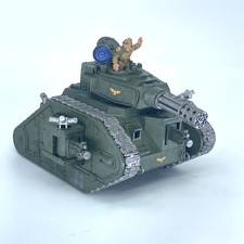 Astra Militarum Leman Russ