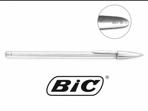 Stylo bic cristal - bic,