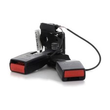 Attache ceinture sécurité arrière gauche - Renault MEGANE III PH.2 - 888430005R 