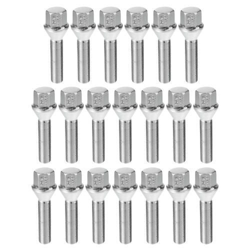 Boulon roue conique - de,
