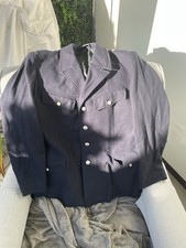Veste Police,Milice Occupation
