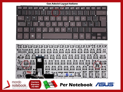 Clavier ordinateur portable - clavier,