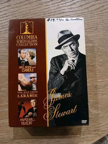 James stewart columbia screen - stewart:,
