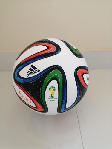 Adidas brazuca soccer ball - brazuca,