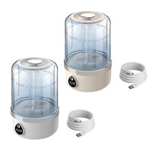 Machine à laver portable pour