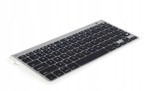 Clavier bluetooth américain - clavier,