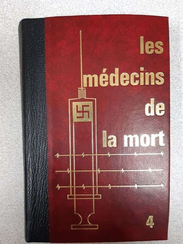 Les médecins mort - les,