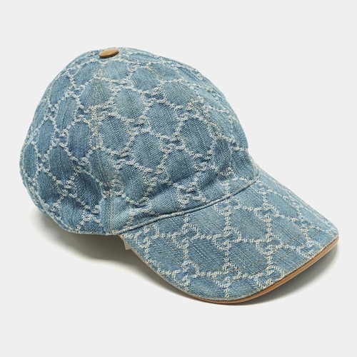 Casquette baseball gucci - casquette,