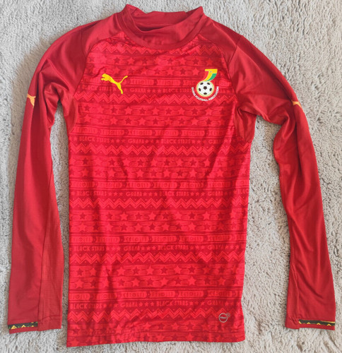 Ghana puma actv - puma, player
