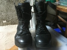 Chaussures d'intervention Magnum