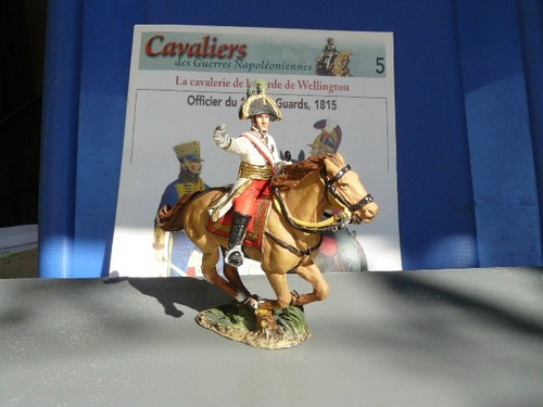 Soldat napoleon del prado - napoleon,