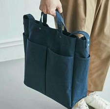 Sac Fourre Tout, Tote Bag