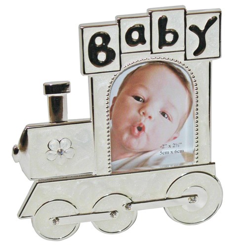Cadre photo bébé - cadre, «